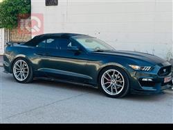 فورد موستانج